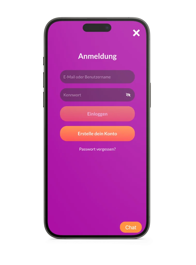 Wunderwins Casino Anmeldung